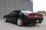 Dodge Challenger SRT8 Compressor by O.CT Tuning 2010 года